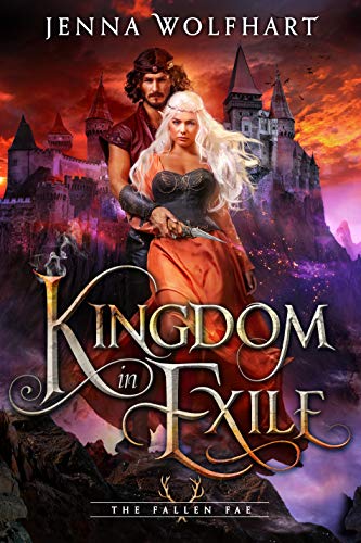 Kingdom in Exile
