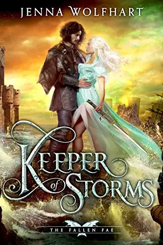 Keeper of Storms
