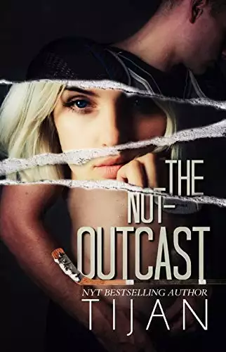 The Not-Outcast: A hockey standalone