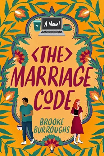 The Marriage Code: A Novel