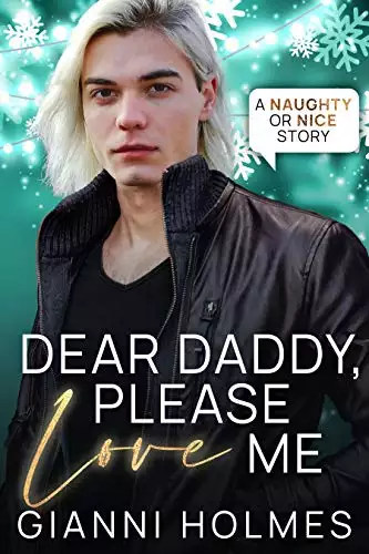 Dear Daddy, Please Love Me
