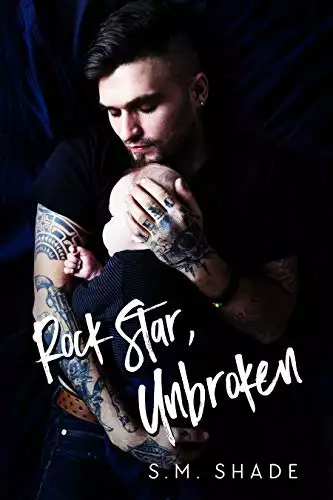 Rock Star, Unbroken