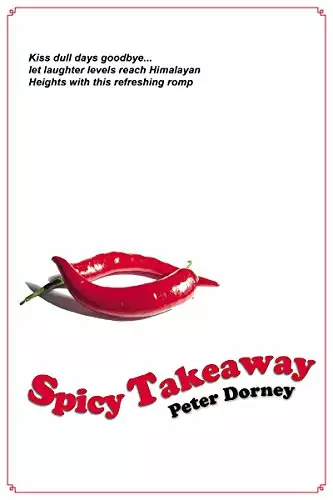 Spicy Takeaway