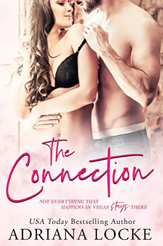 The Connection: An Exception Novella