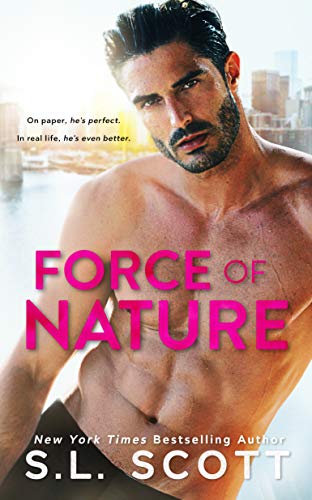 Force of Nature: A Billionaire Romance