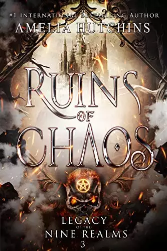 Ruins of Chaos: Legacy of the Nine Realms