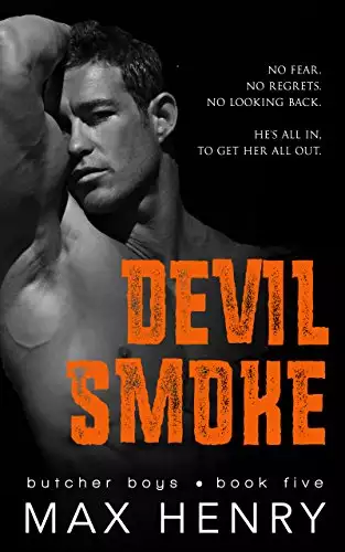 Devil Smoke