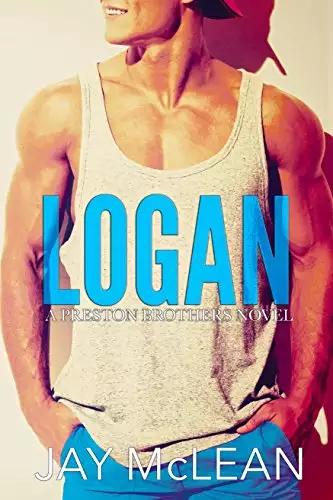 Logan - A Preston Brothers Novel (Book 2): A More Than Series Spin-off