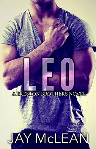 Leo - A Preston Brothers Novel (Book 3): A More Than Series Spin-off