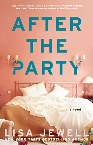 After the Party: A Novel
