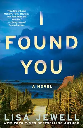 I Found You: A Novel