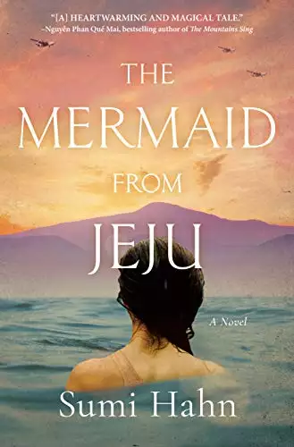 The Mermaid from Jeju: A Novel