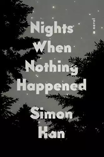 Nights When Nothing Happened: A Novel