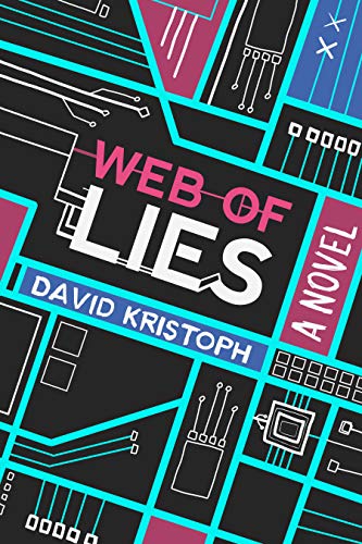 Web of Lies: A Novel