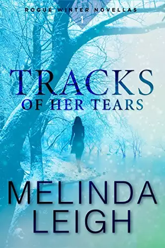 Tracks of Her Tears [Kindle in Motion]