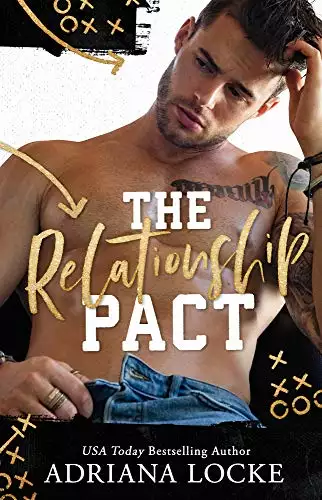 The Relationship Pact : Fake Dating Standalone