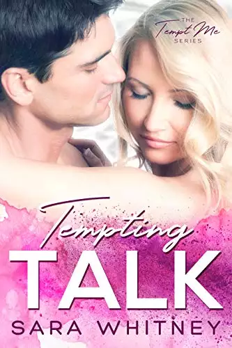Tempting Talk: A Rock Radio Romance