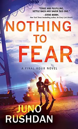 Nothing to Fear