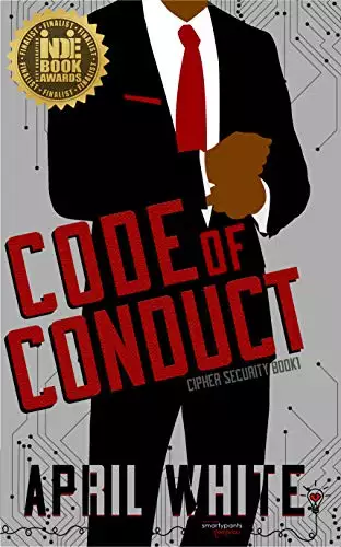 Code of Conduct: A Sexy Romantic Suspense