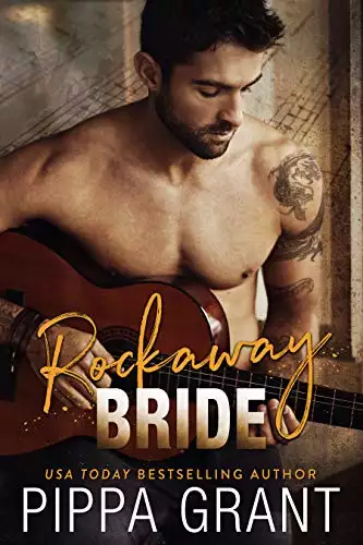 Rockaway Bride