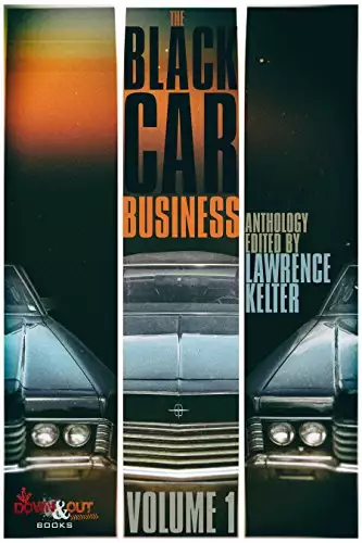 The Black Car Business Volume 1