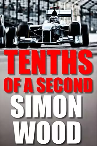 Tenths of a Second: A Short Story