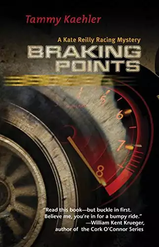 Braking Points: A Kate Reilly Mystery