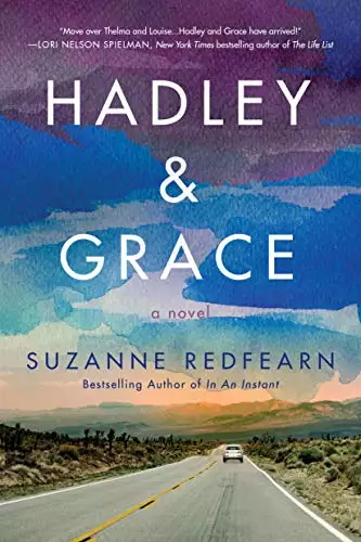 Hadley and Grace: A Novel