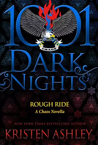 Rough Ride: A Chaos Novella