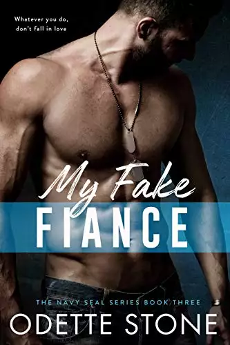 My Fake Fiancé: A military romance: