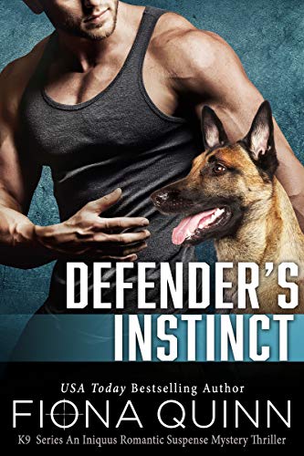 Defender's Instinct