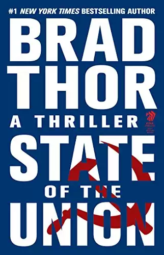 State of the Union: A Thriller