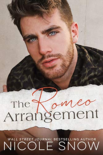 The Romeo Arrangement: A Small Town Romance