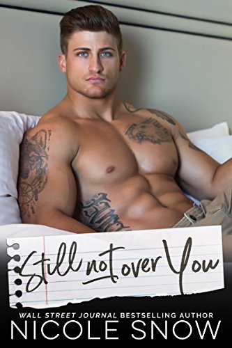 Still Not Over You: An Enemies to Lovers Romance