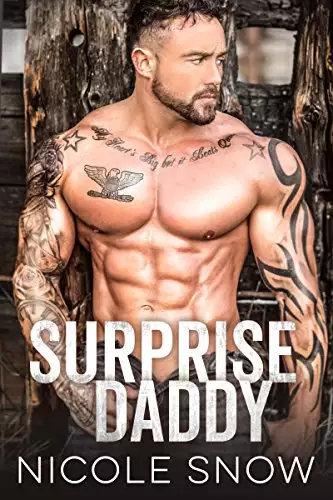 Surprise Daddy