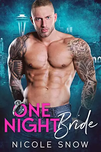 One Night Bride: A Billionaire Fake Marriage Romance