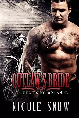 Outlaw's Bride: Grizzlies MC Romance