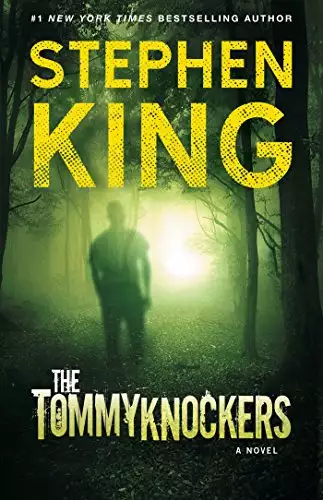 The Tommyknockers