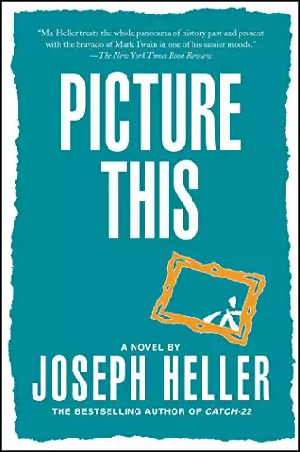 Picture This : A Novel