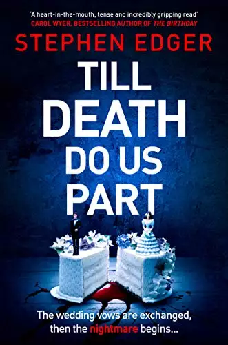 Till Death Do Us Part: An unputdownable new psychological crime thriller with a killer twist!