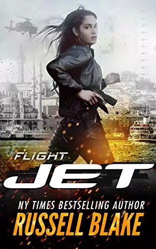 JET - Flight: