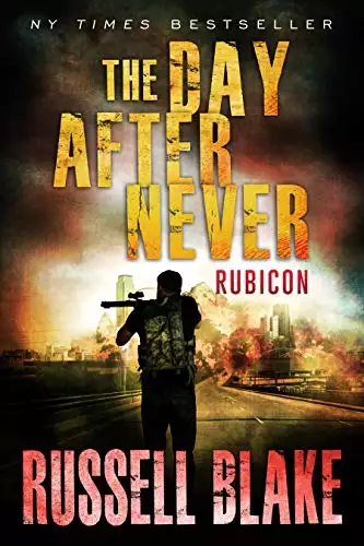 The Day After Never - Rubicon