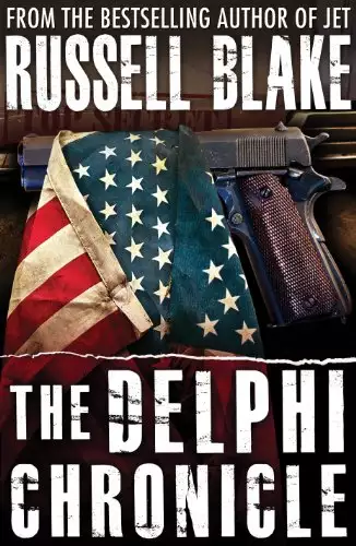 The Delphi Chronicle