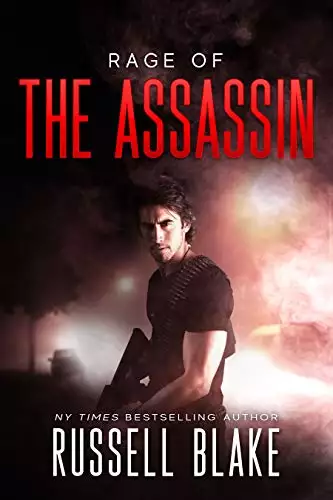Rage of the Assassin:
