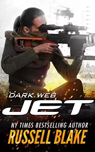 JET - Dark Web: