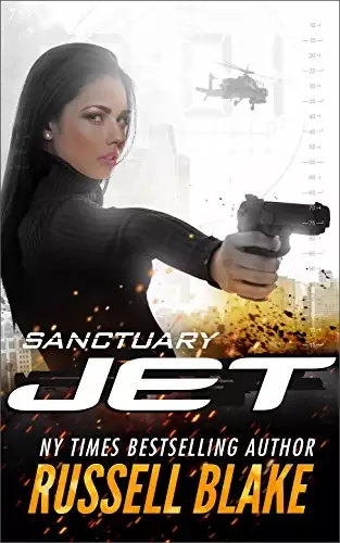 JET - Sanctuary: