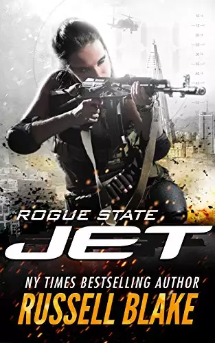 JET - Rogue State: