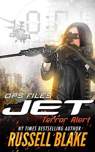 JET - Ops Files II: Terror Alert