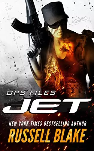 JET - Ops Files: Prequel