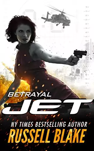 JET - Betrayal: